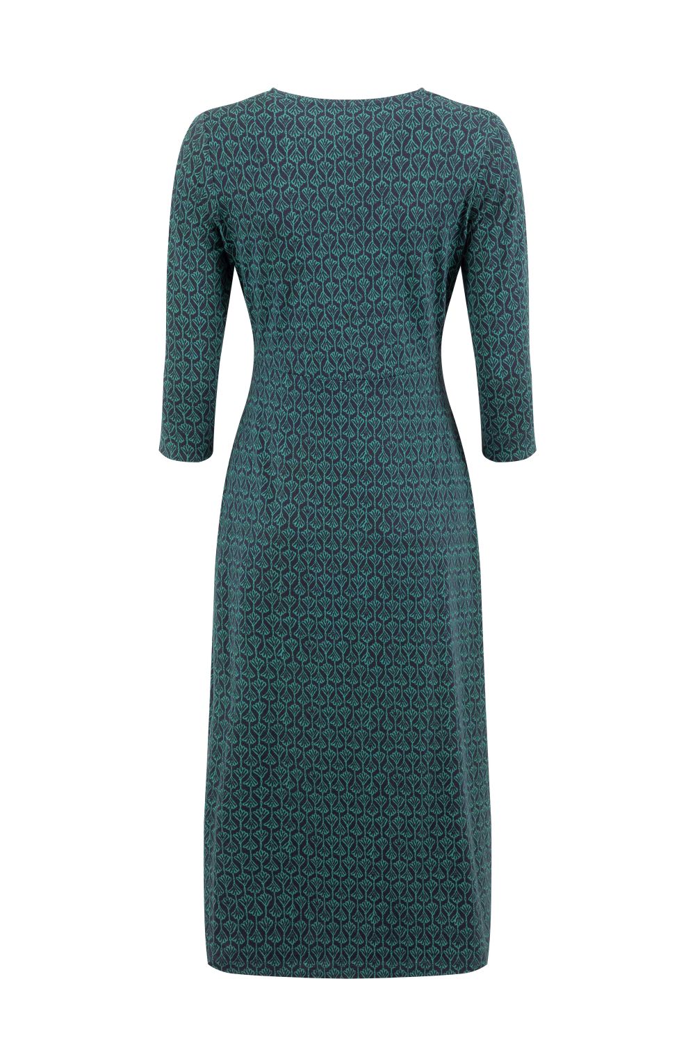 Weird Fish Felicity Dress