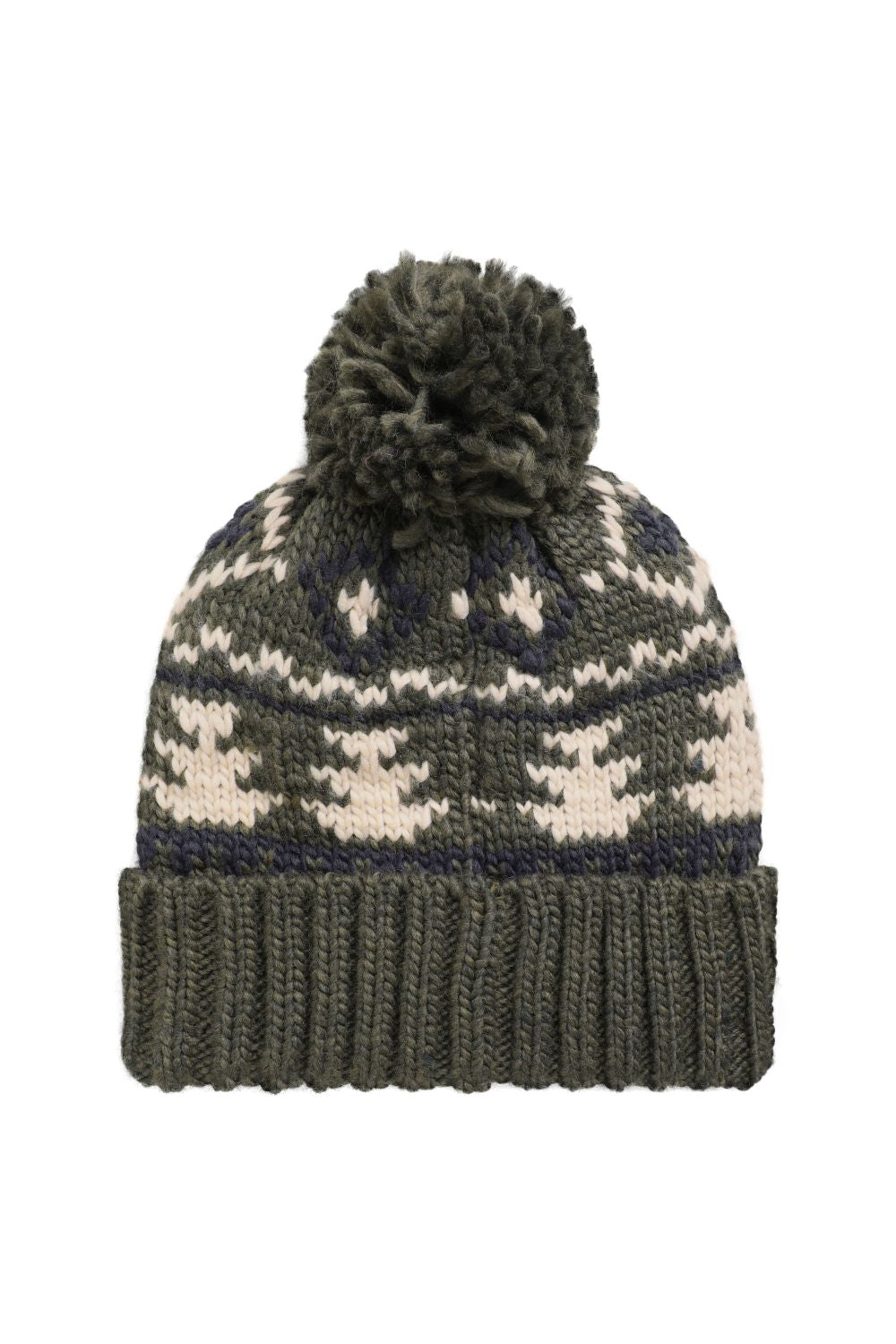 Weird Fish Scottsdale Hat