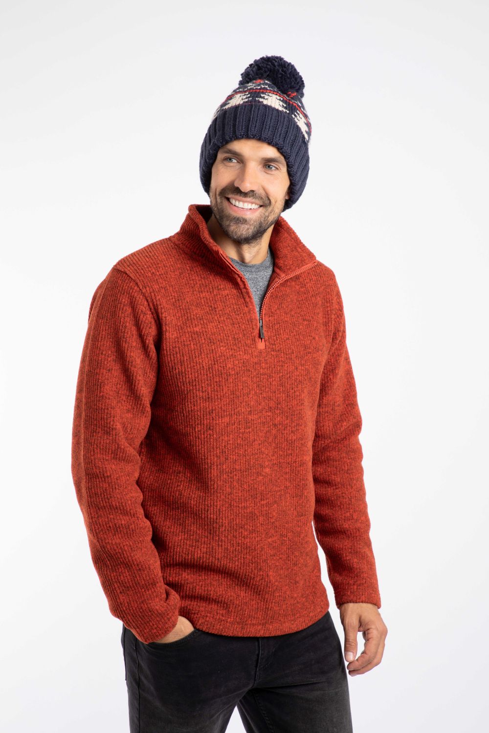 Weird Fish Scottsdale Hat