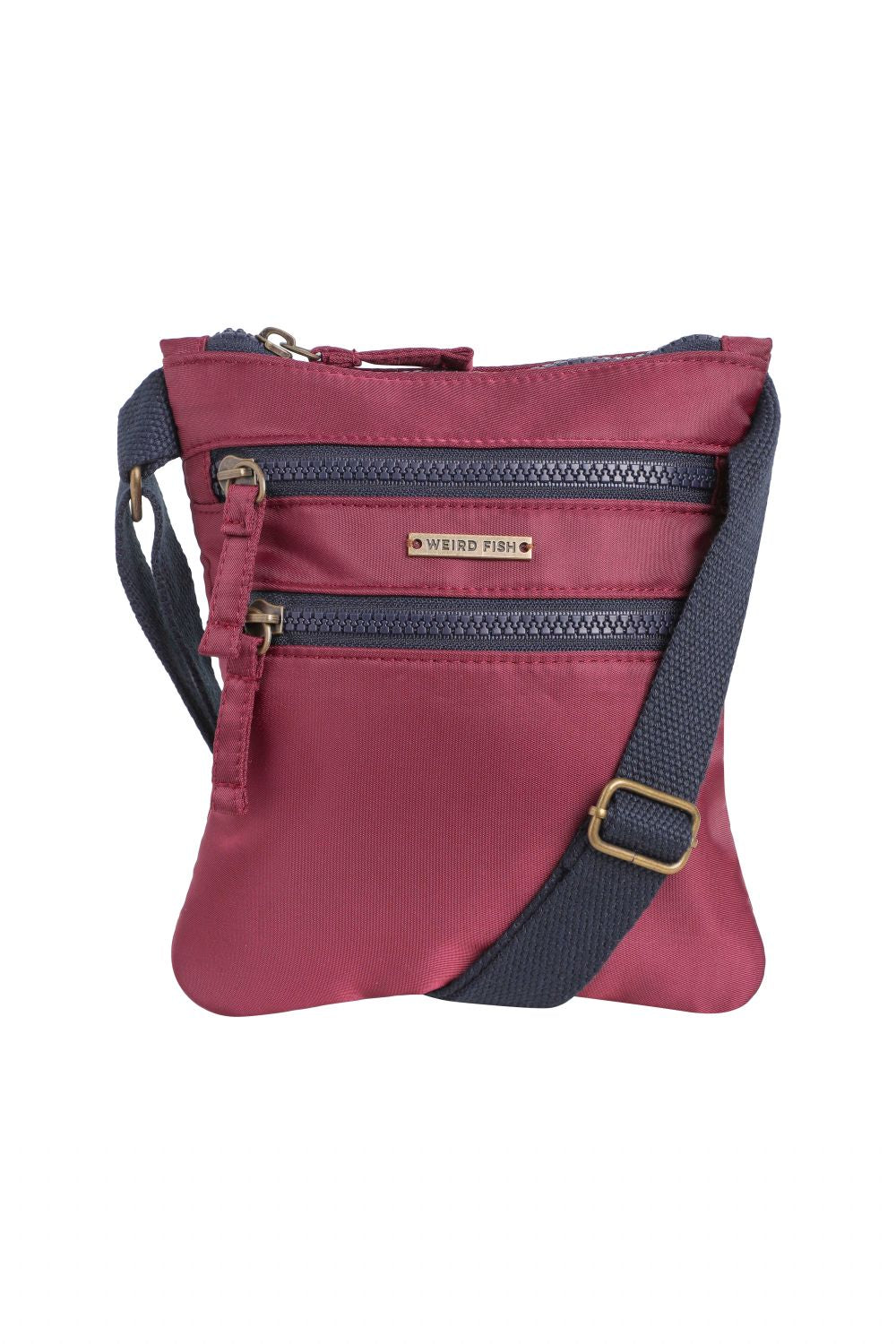 Weird Fish Nisla Bag