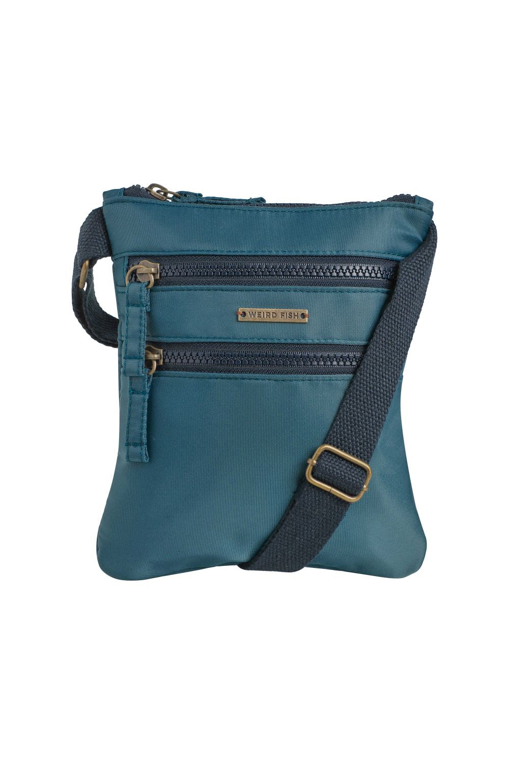 Weird Fish Nisla Bag