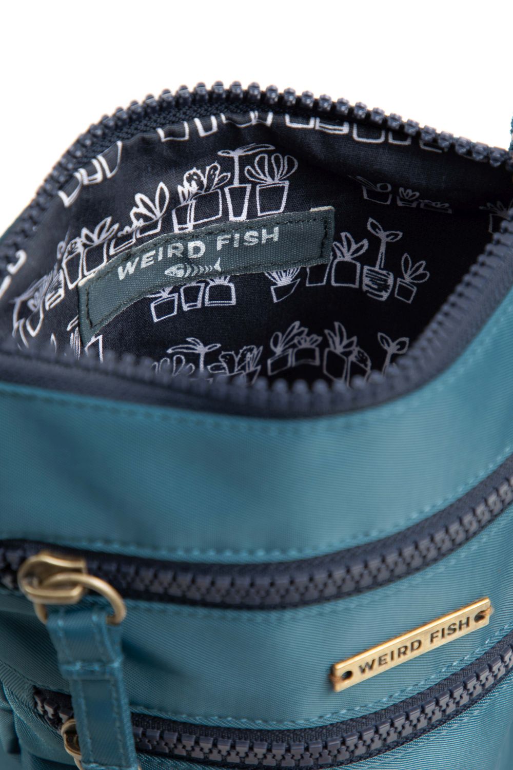 Weird Fish Nisla Bag