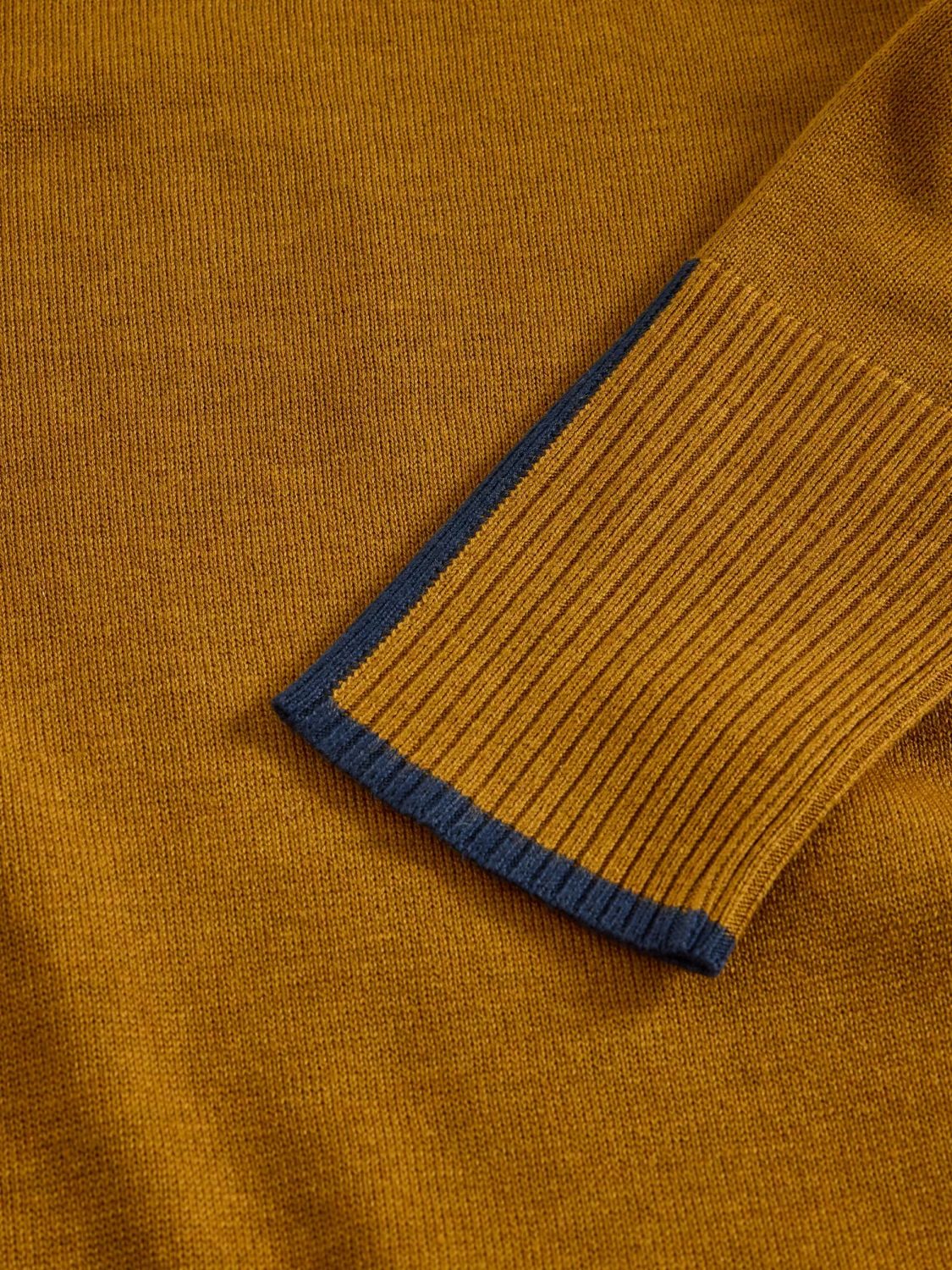 White Stuff Olive Jumper