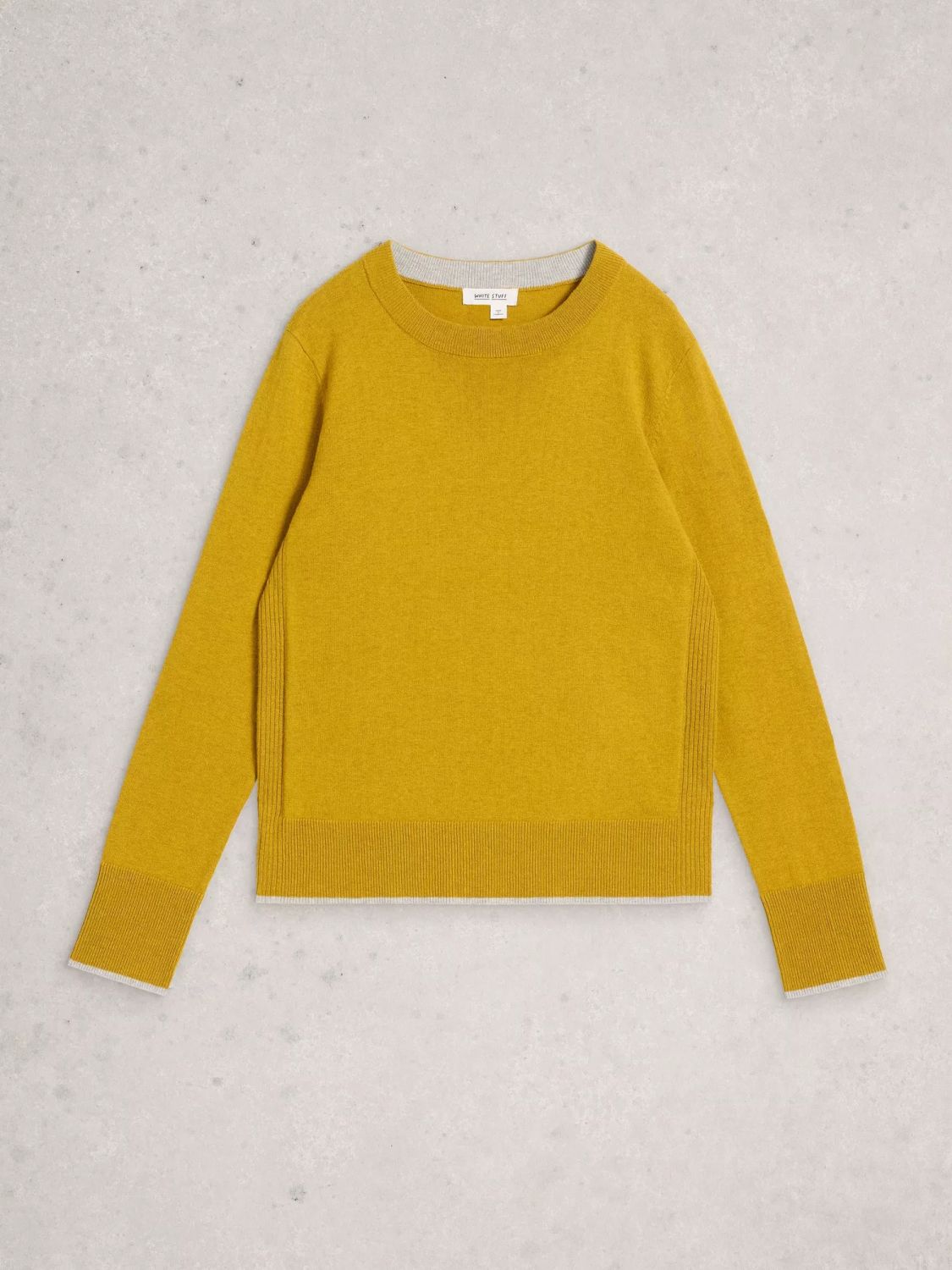 White Stuff Katie Jumper