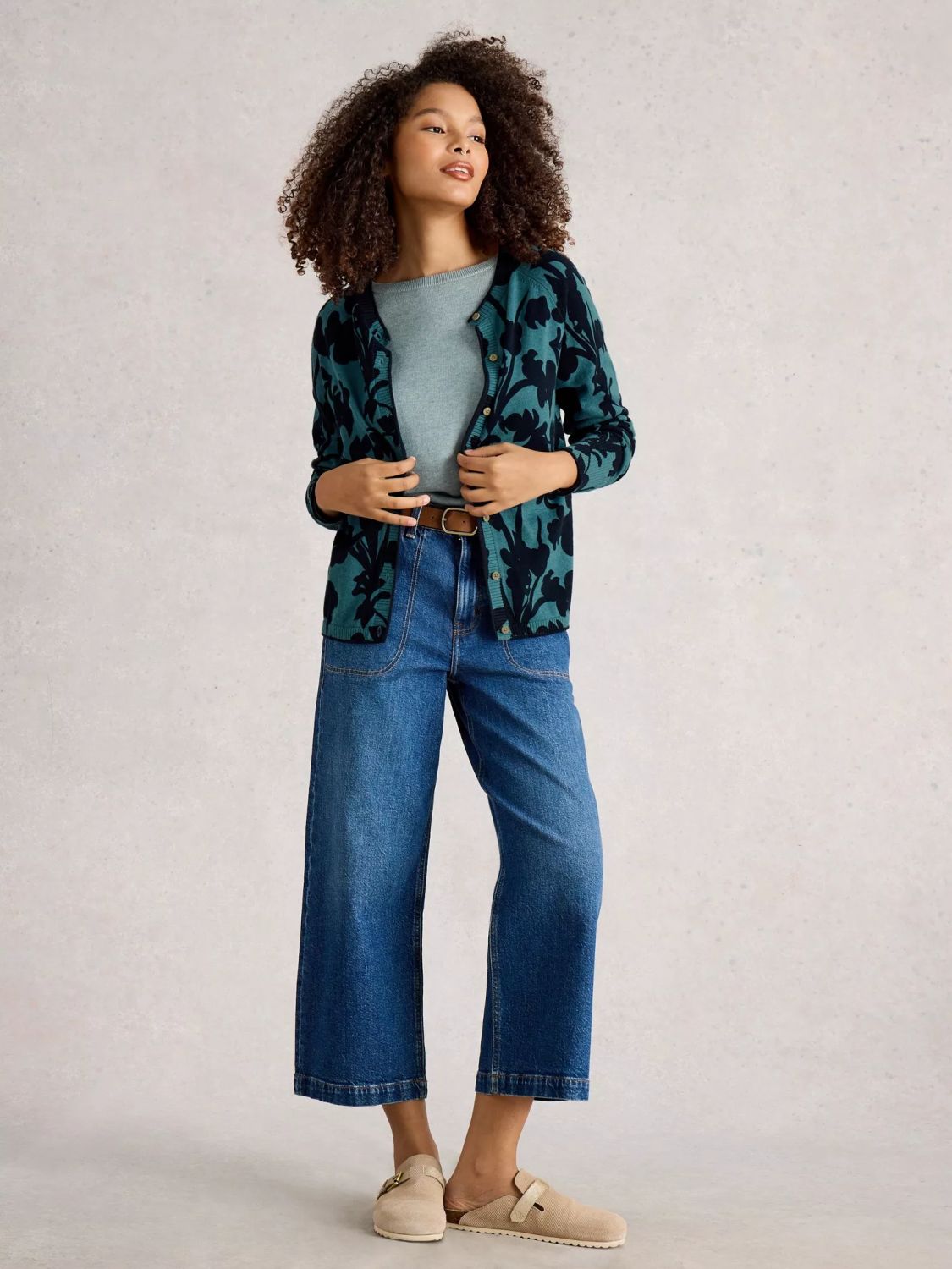 White Stuff Lulu Cardigan