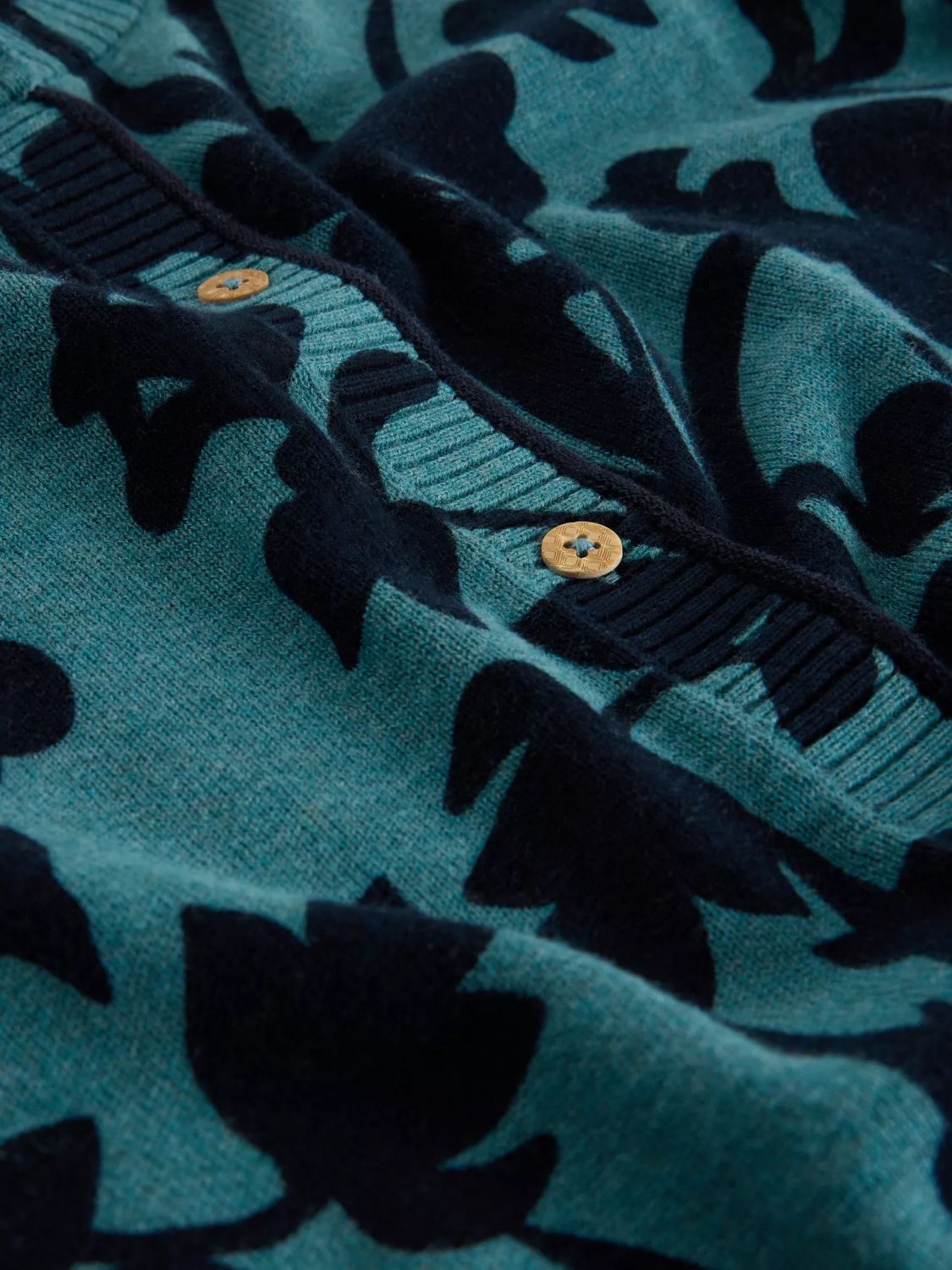 White Stuff Lulu Cardigan