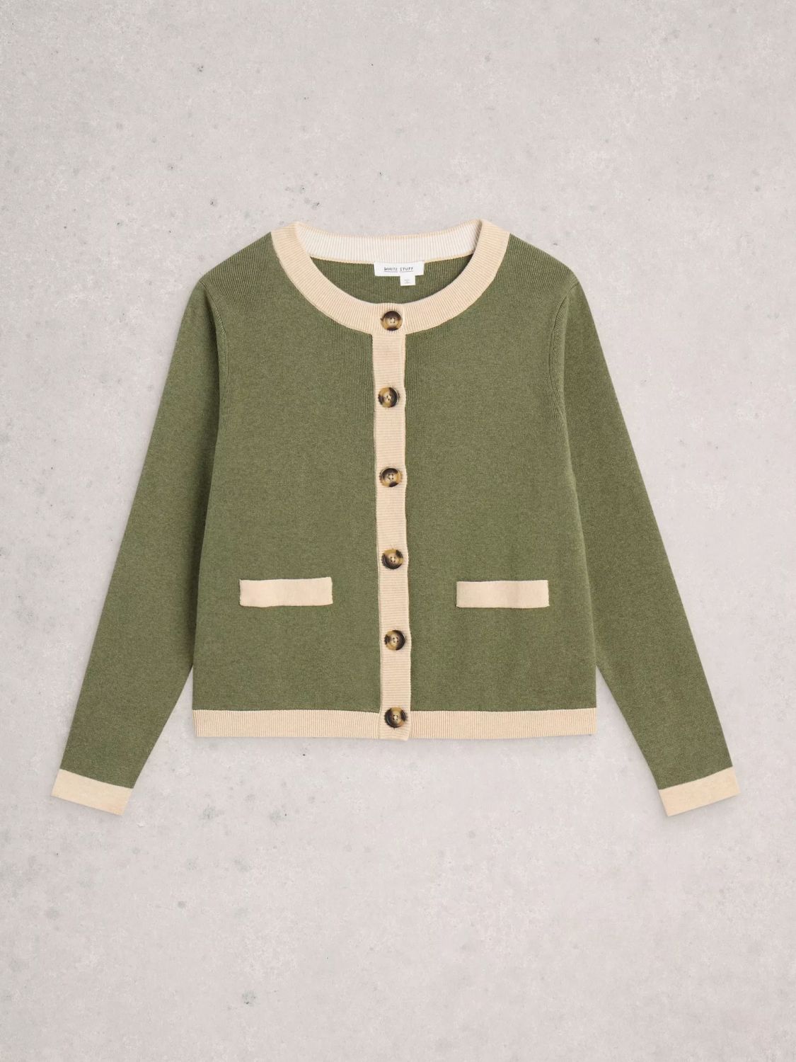 White Stuff Charlotte Cardigan