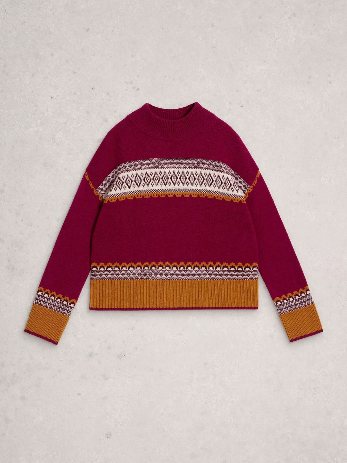 White Stuff Millie Jumper