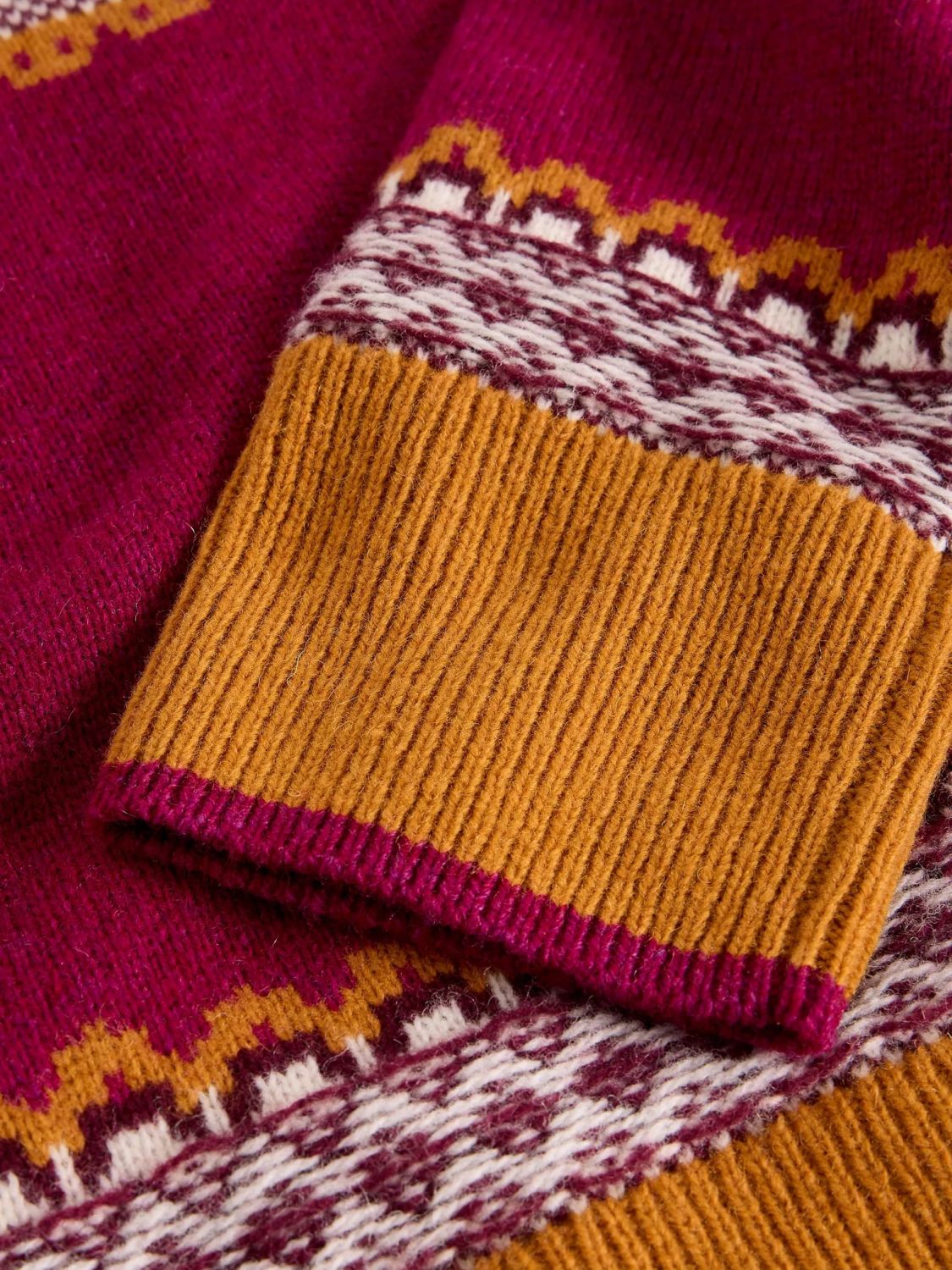 White Stuff Millie Jumper