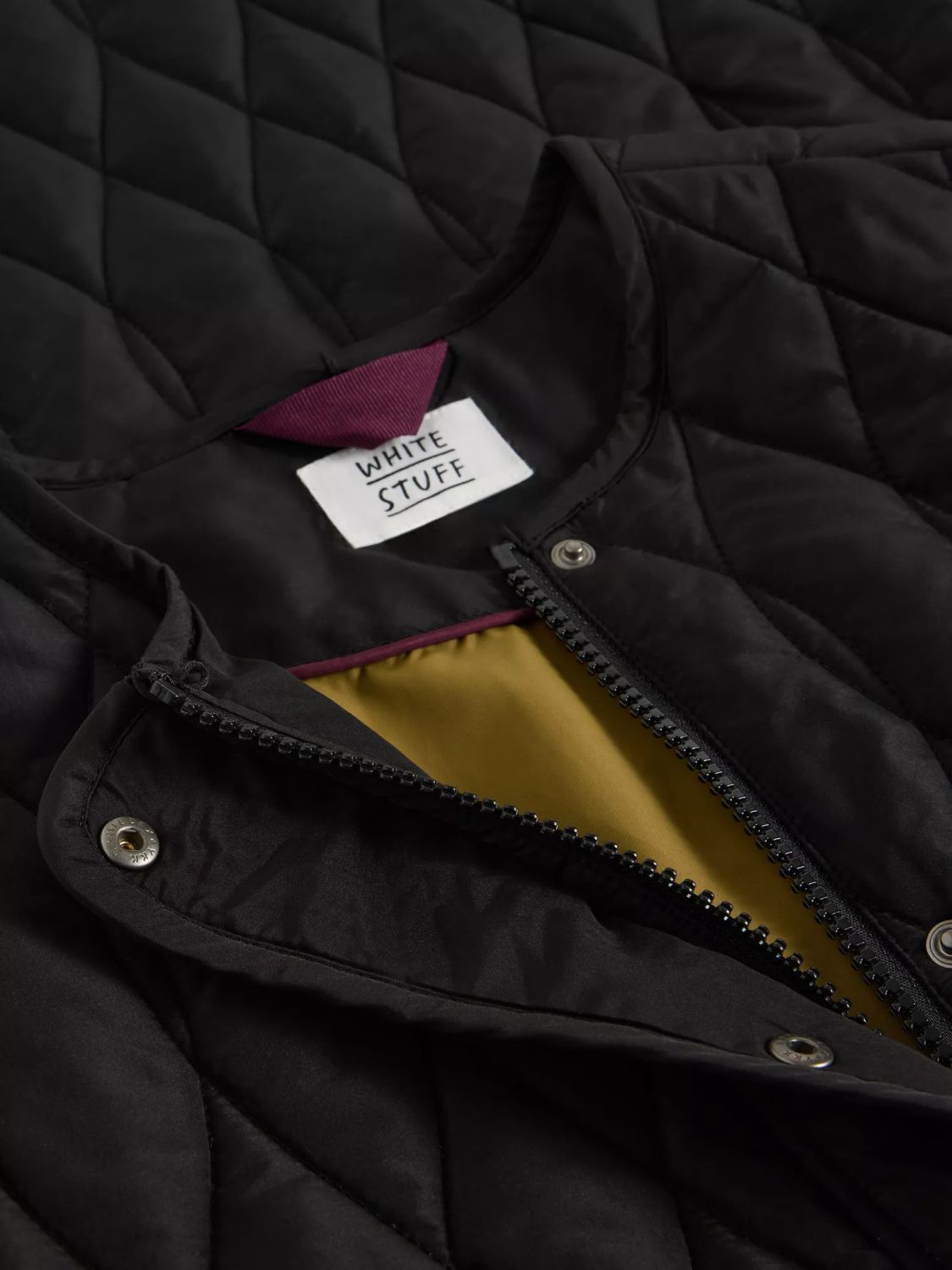 White Stuff Nolan Coat