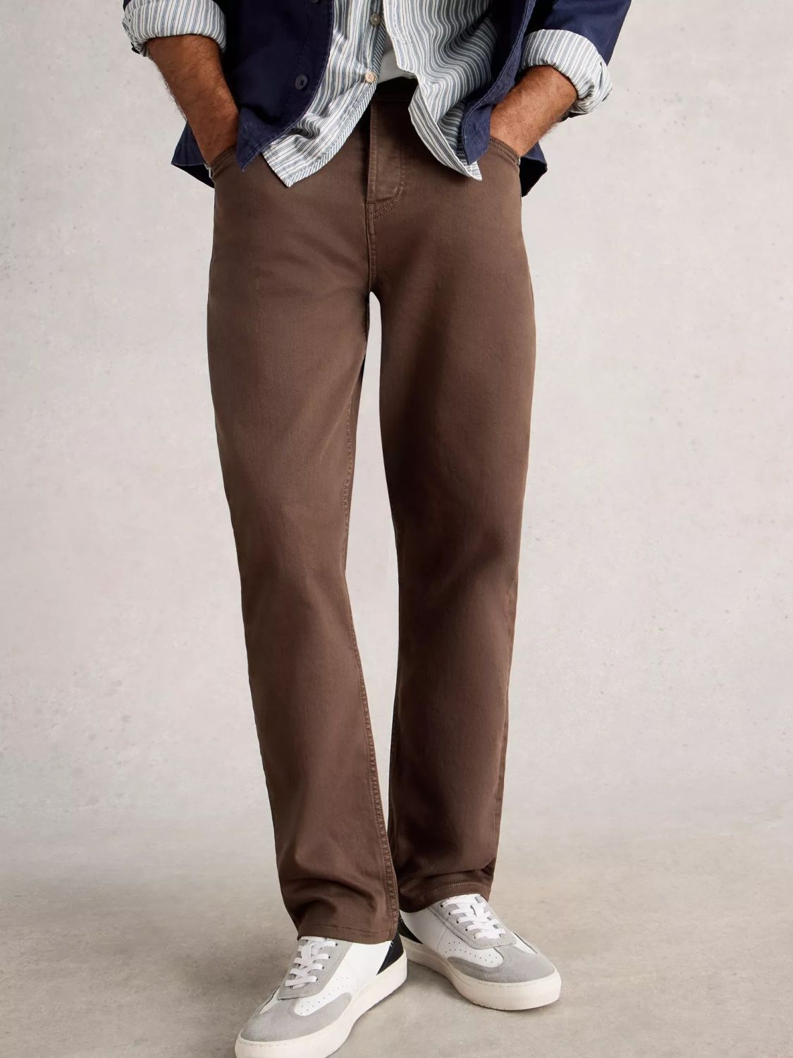 White Stuff Eastwood Jeans