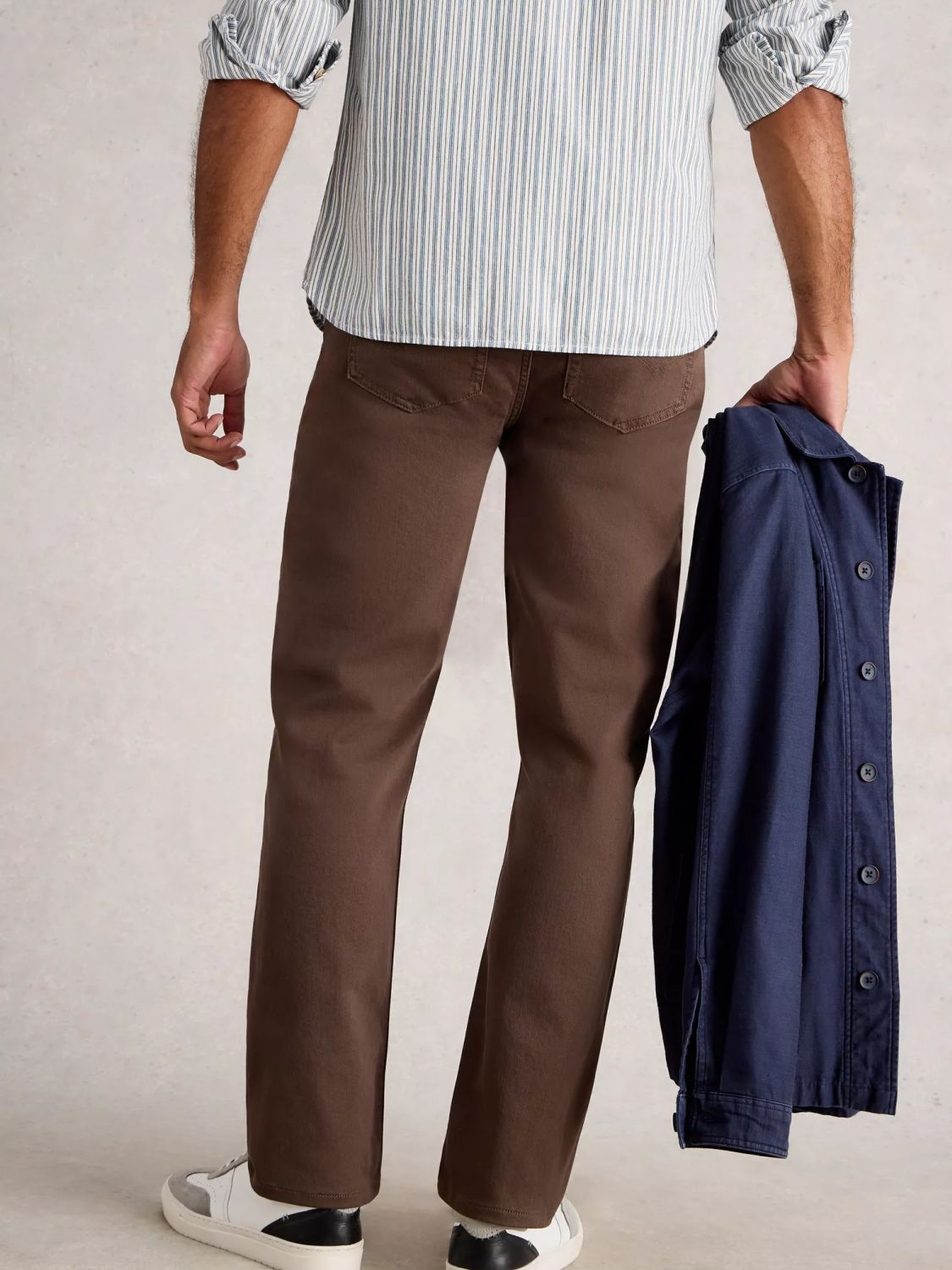 White Stuff Eastwood Jeans