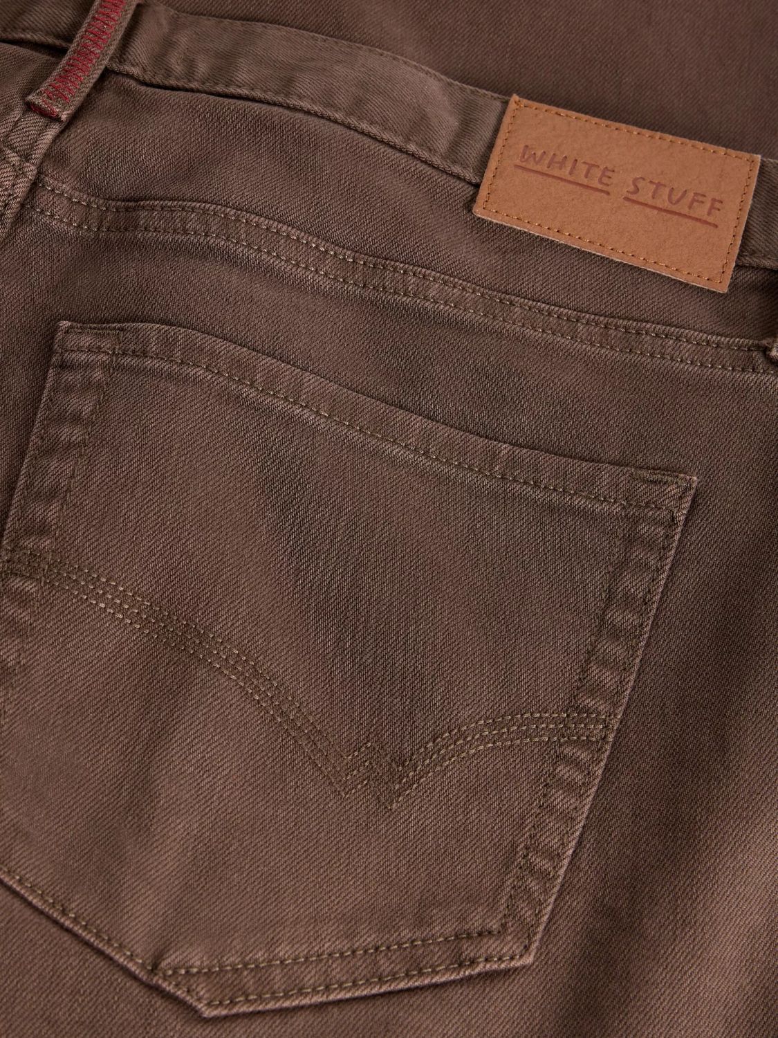 White Stuff Eastwood Jeans