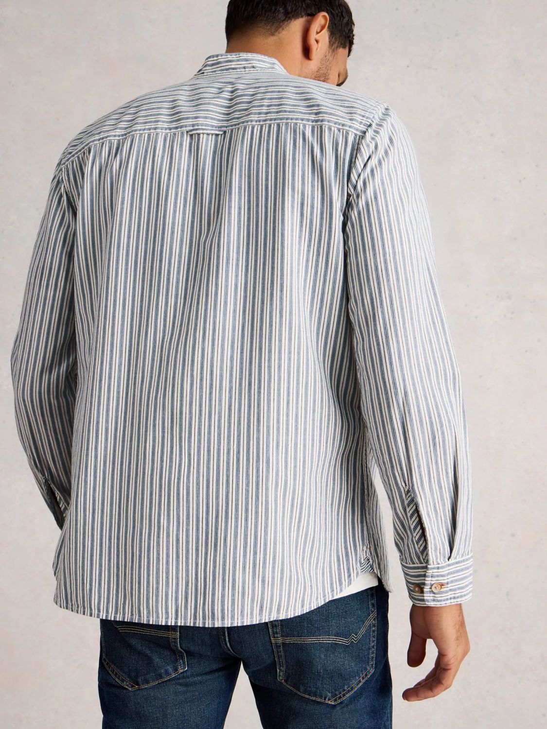 White Stuff Alnwick Shirt