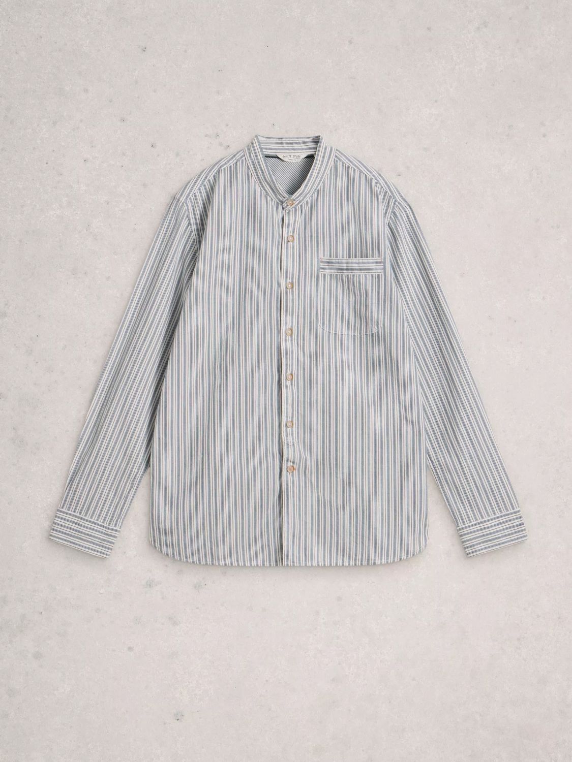 White Stuff Alnwick Shirt