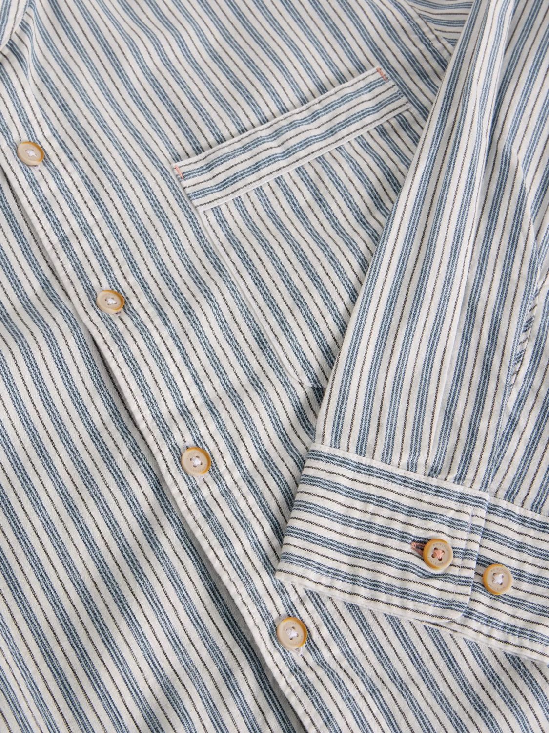 White Stuff Alnwick Shirt