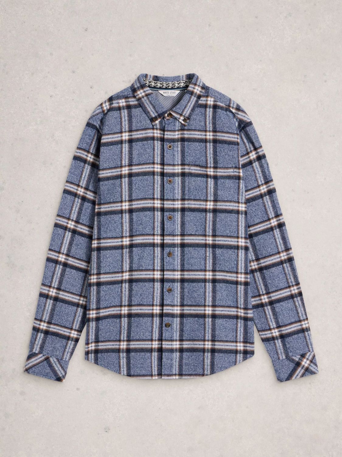 White Stuff Barton Shirt