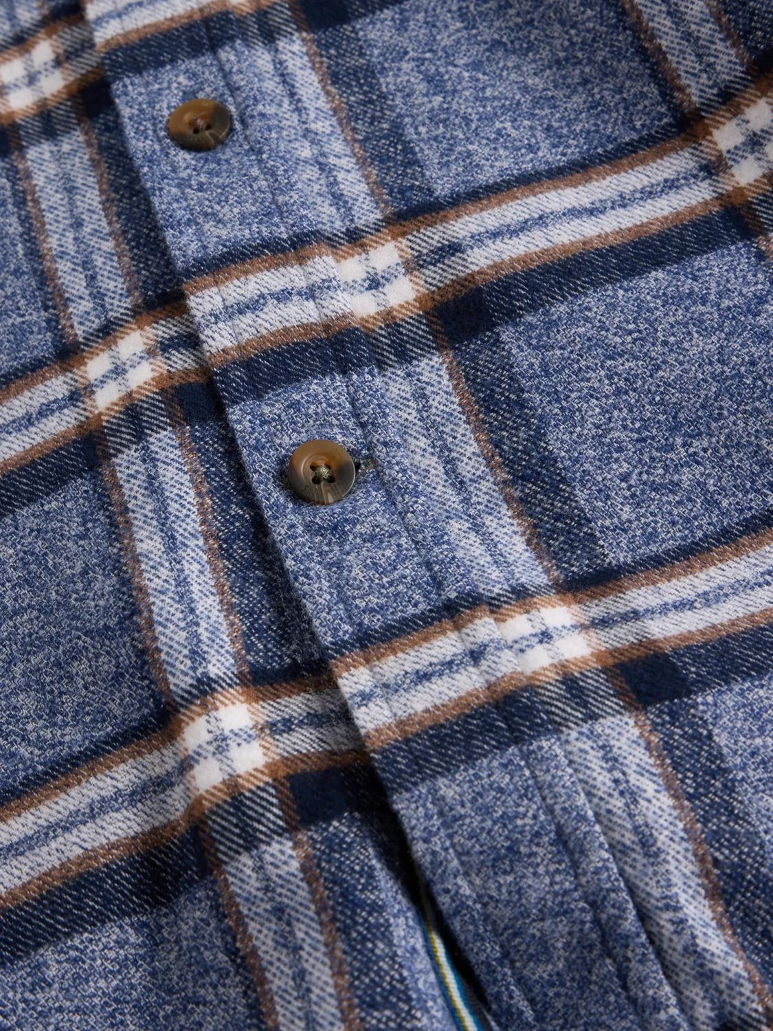 White Stuff Barton Shirt
