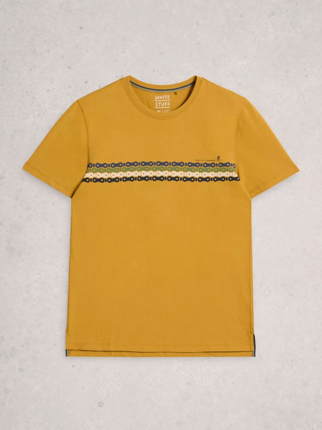 White Stuff Abersoch T-Shirt