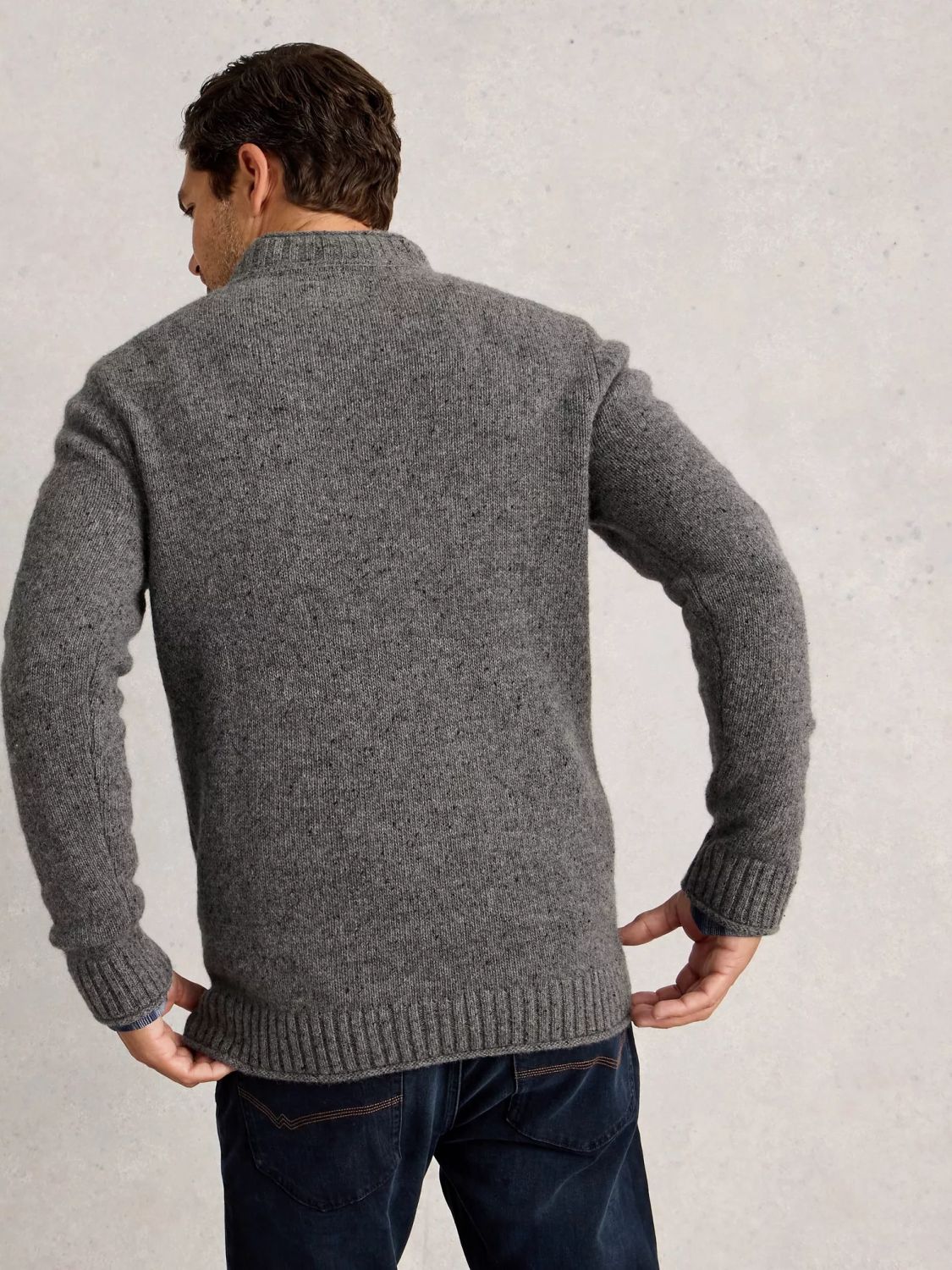 White Stuff Berkley Jumper