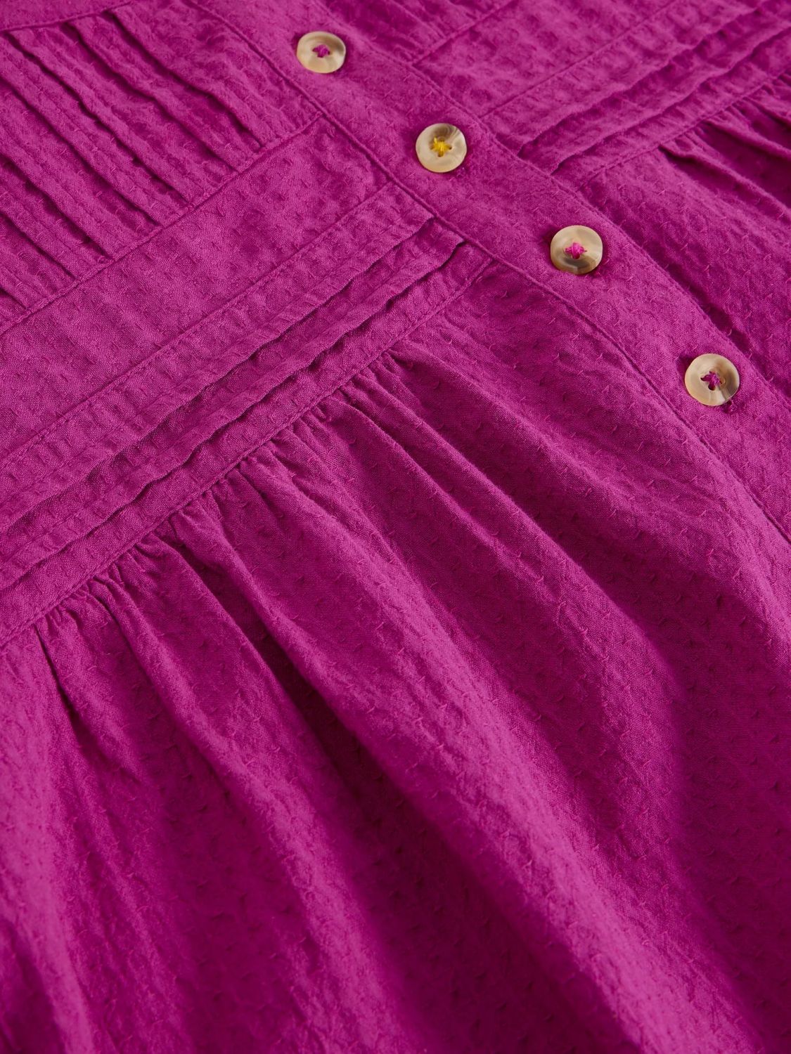 White Stuff Isla Blouse