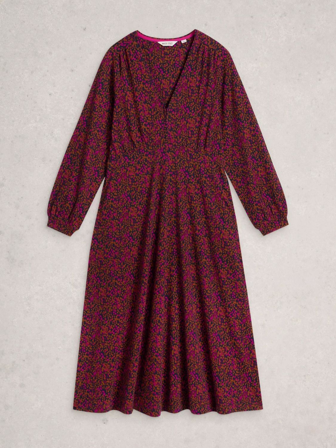 White Stuff Megan Dress