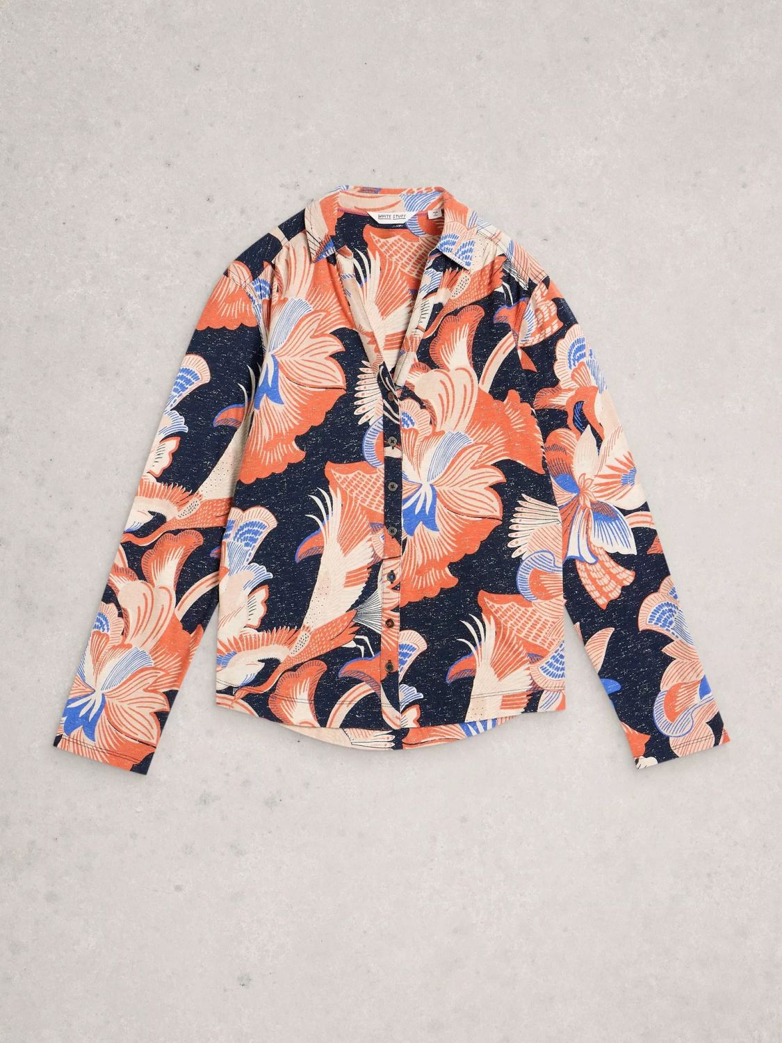 White Stuff Annie Shirt