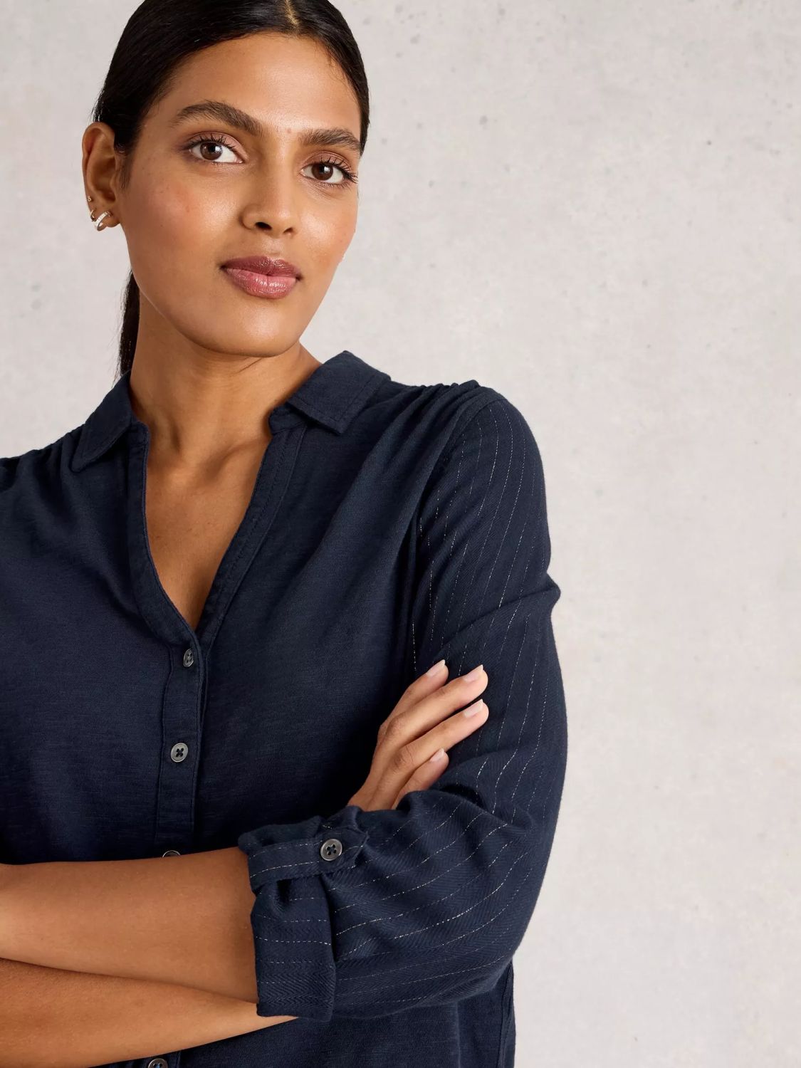 White Stuff Annie Shirt