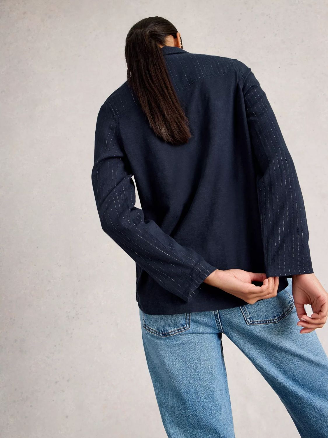 White Stuff Annie Shirt