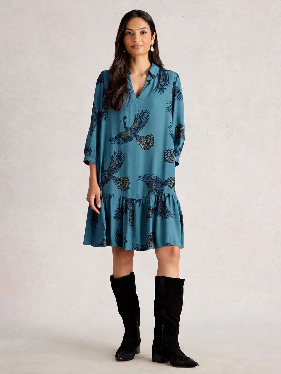 White Stuff Harpreet Dress