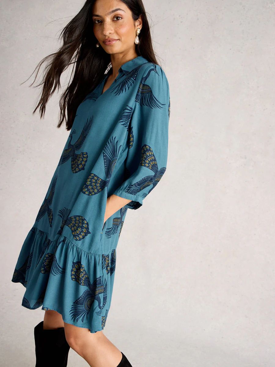 White Stuff Harpreet Dress