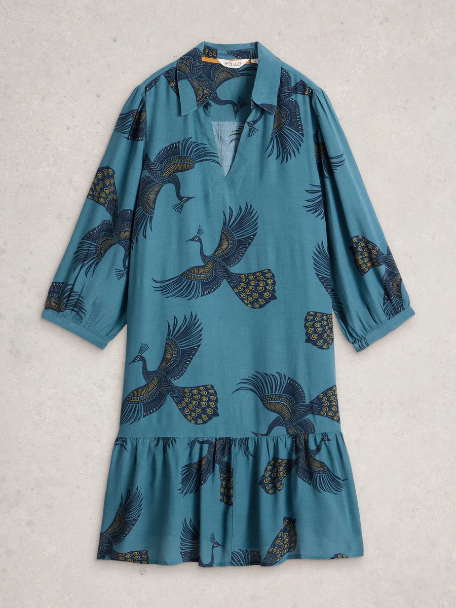 White Stuff Harpreet Dress