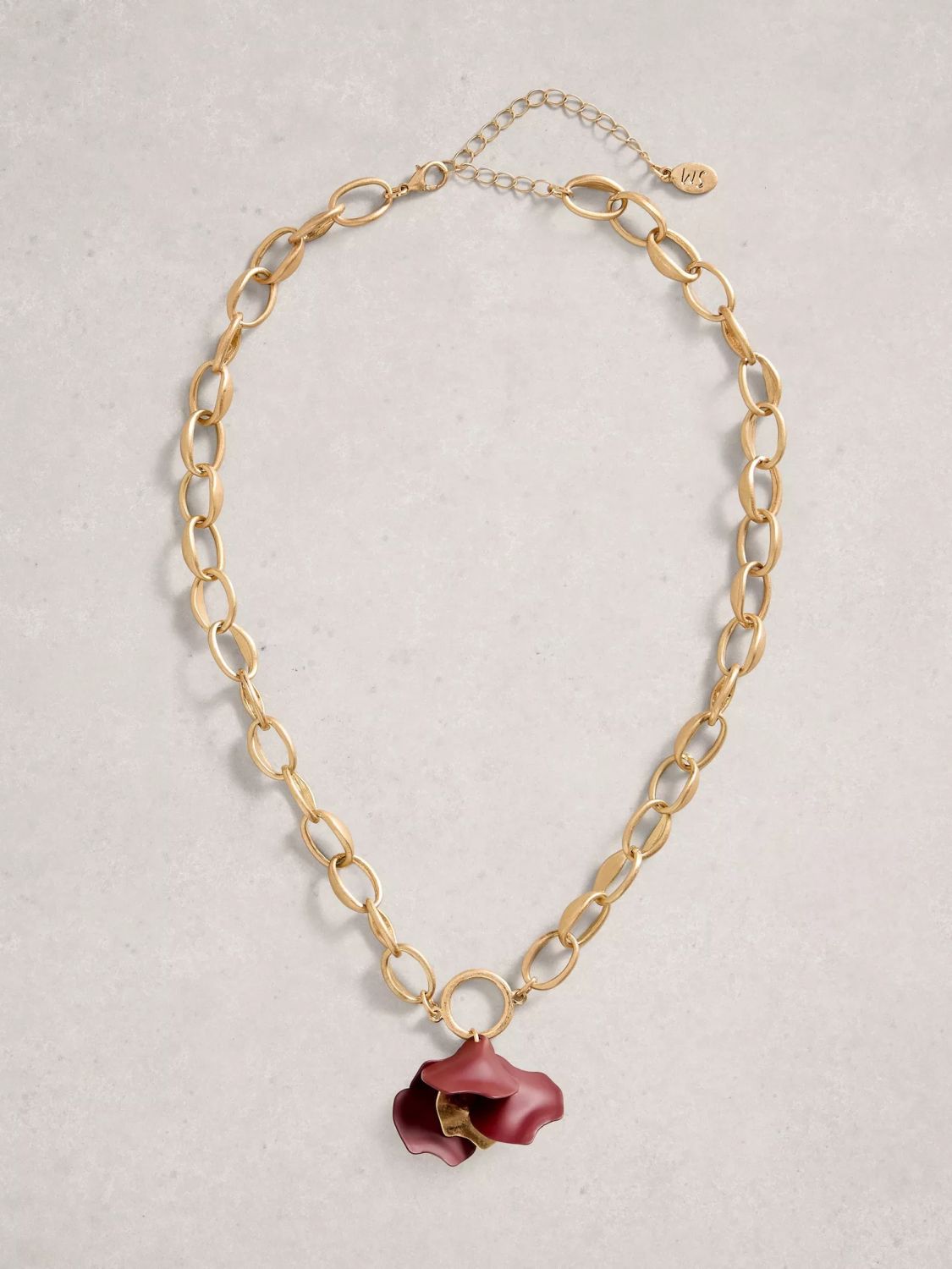 White Stuff Chloe Necklace