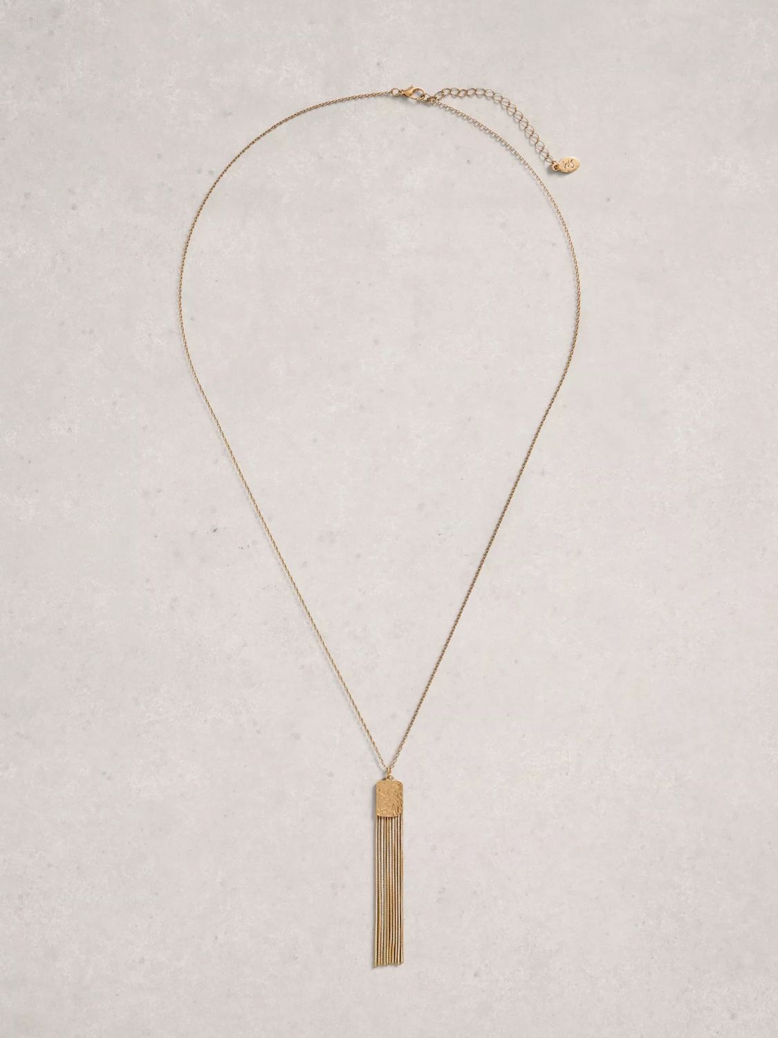 White Stuff Linda Necklace