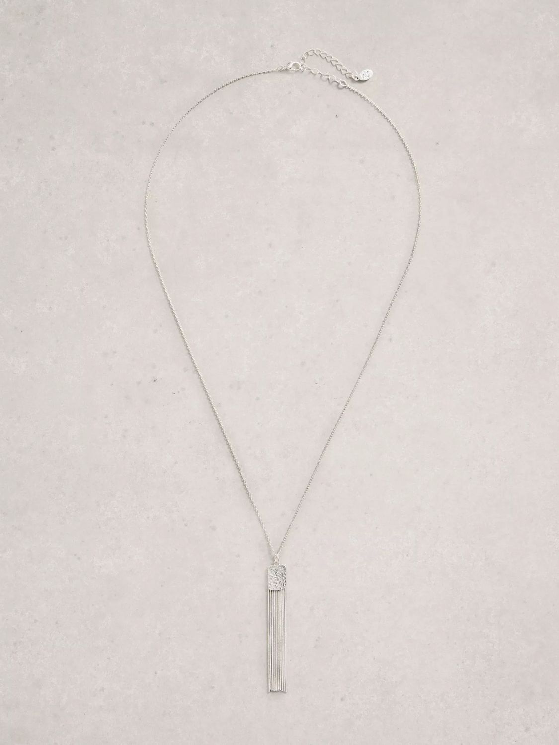 White Stuff Linda Necklace