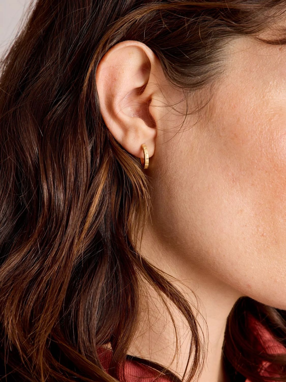 White Stuff Mel Multi Earrings