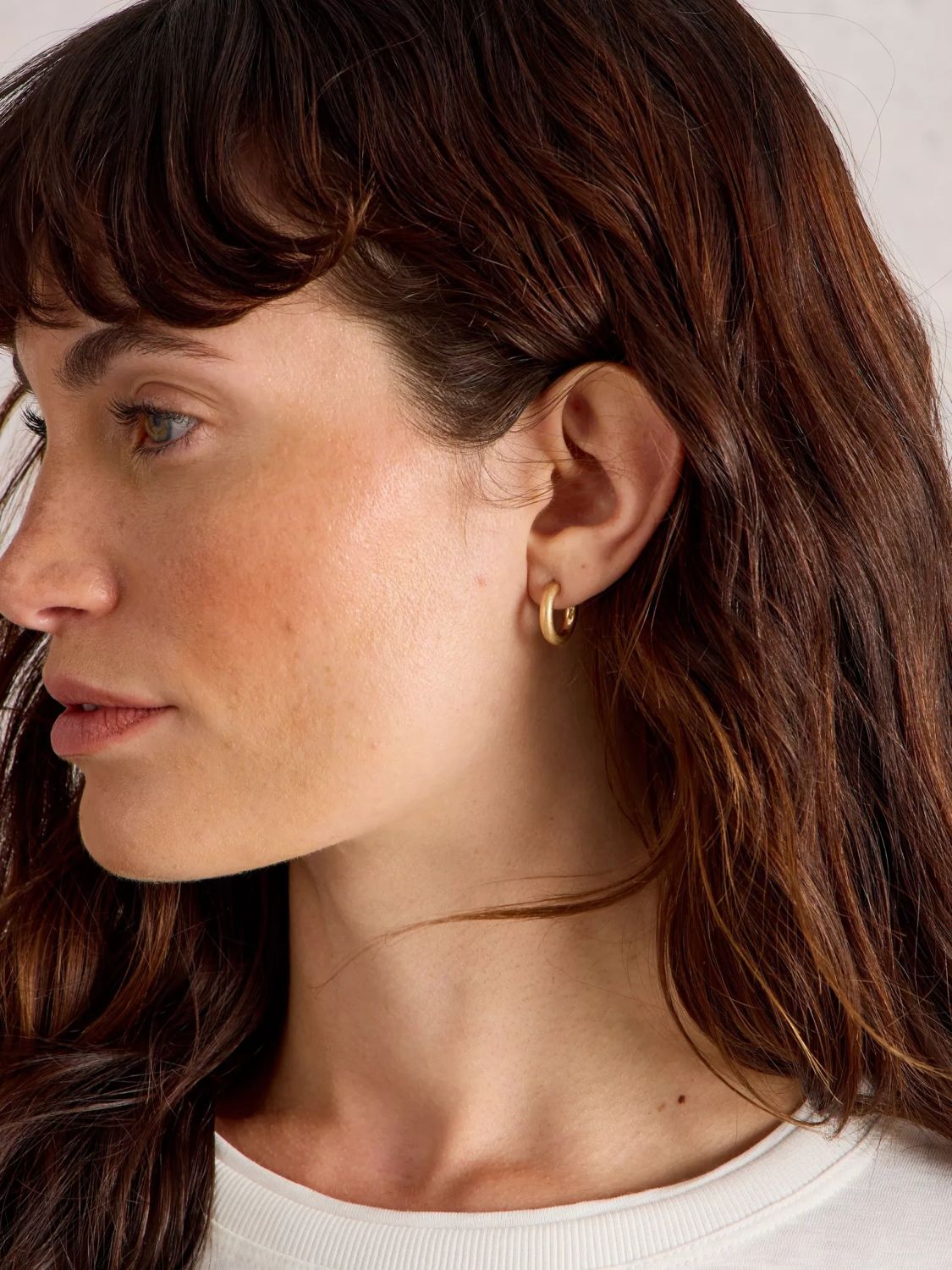 White Stuff Mel Multi Earrings