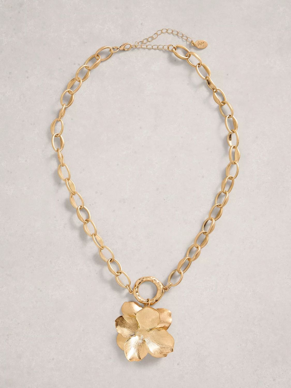 White Stuff Belle Necklace