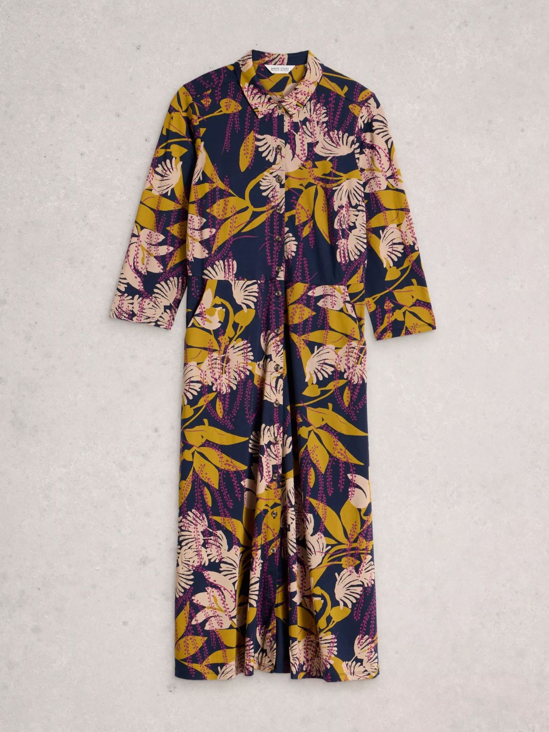 White Stuff Rua Dress