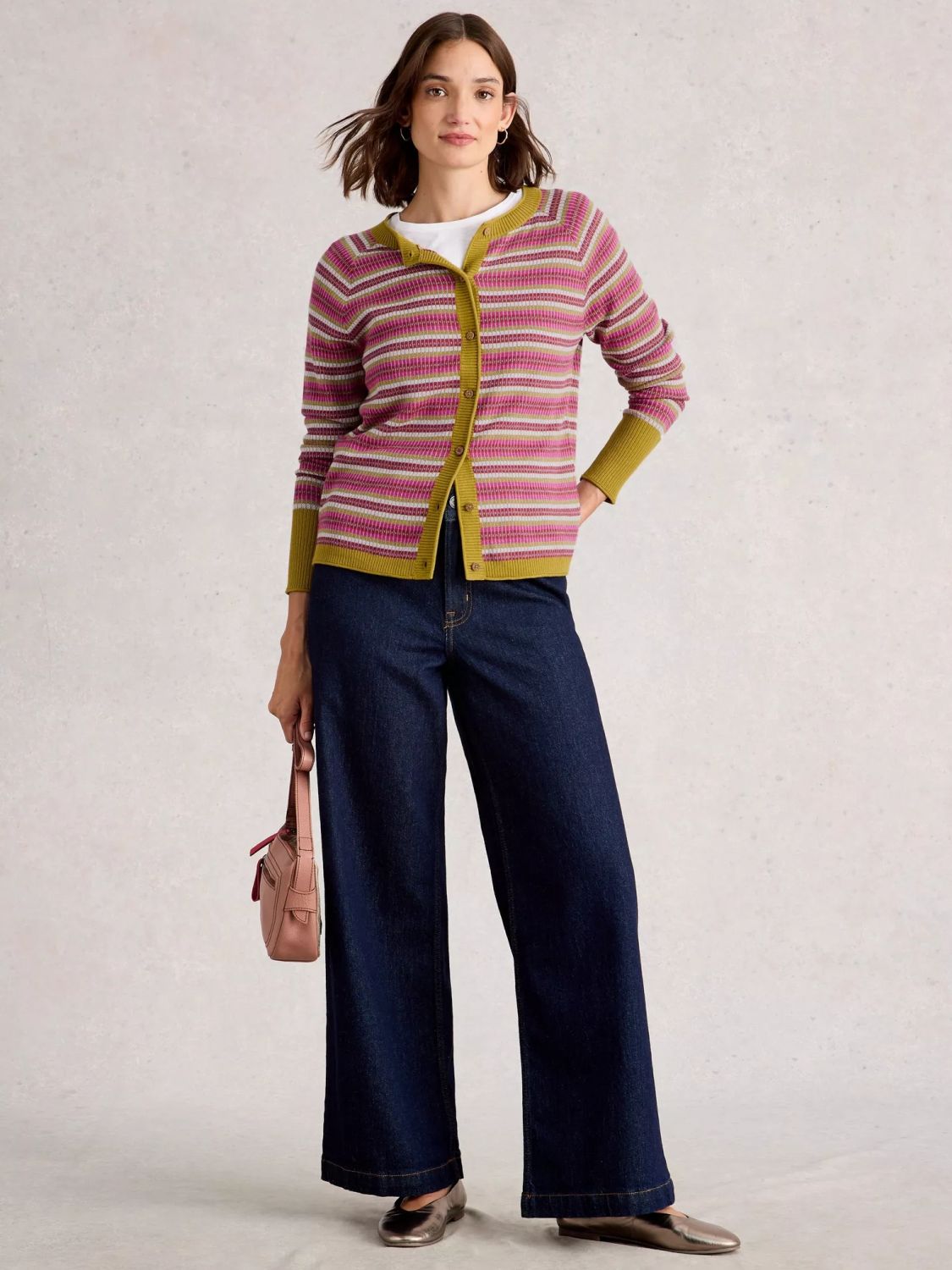 White Stuff Lulu Cardigan