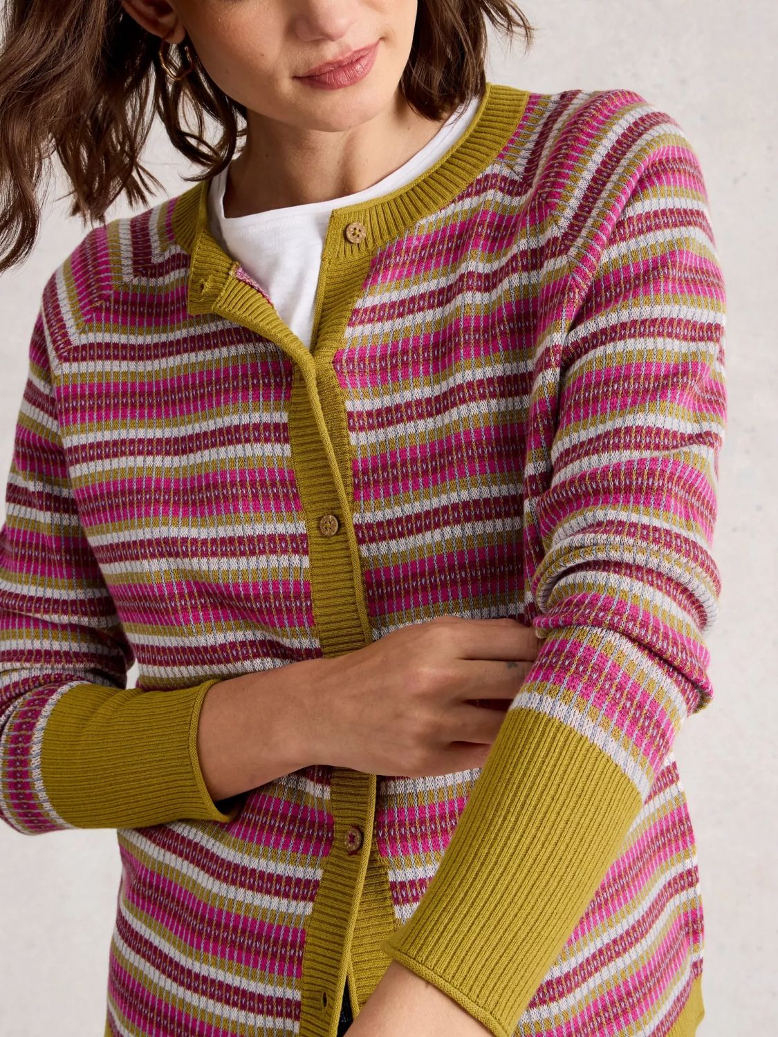 White Stuff Lulu Cardigan