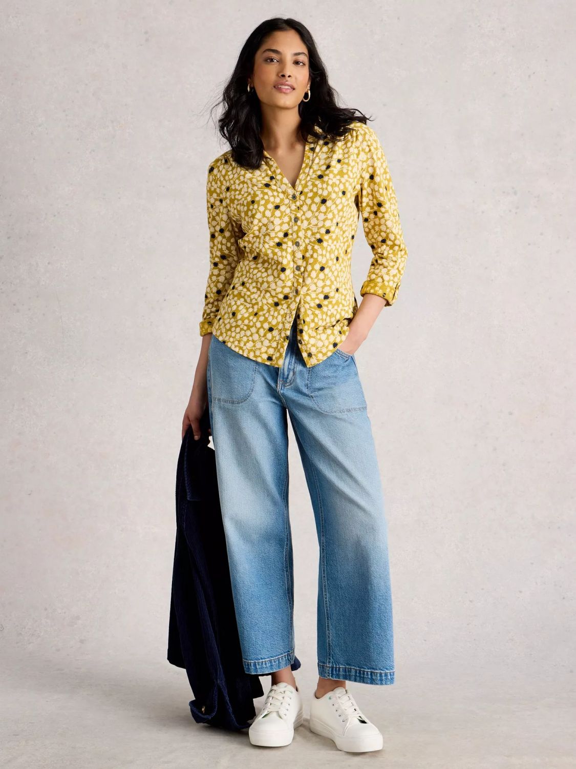 White Stuff Annie Shirt