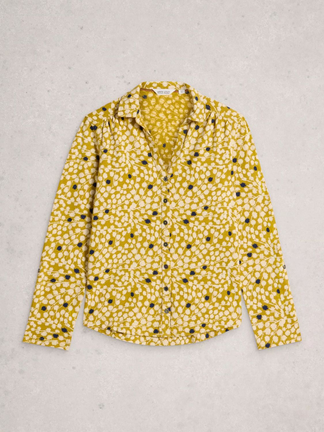 White Stuff Annie Shirt