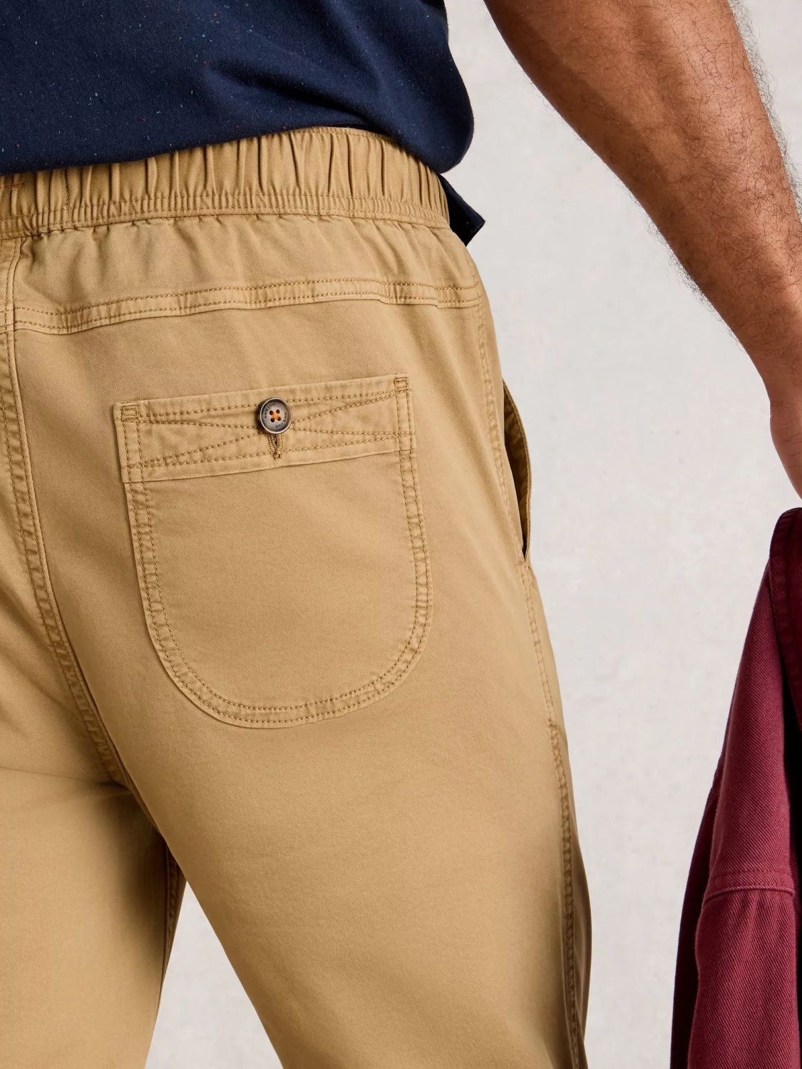 White Stuff Sutton Trousers