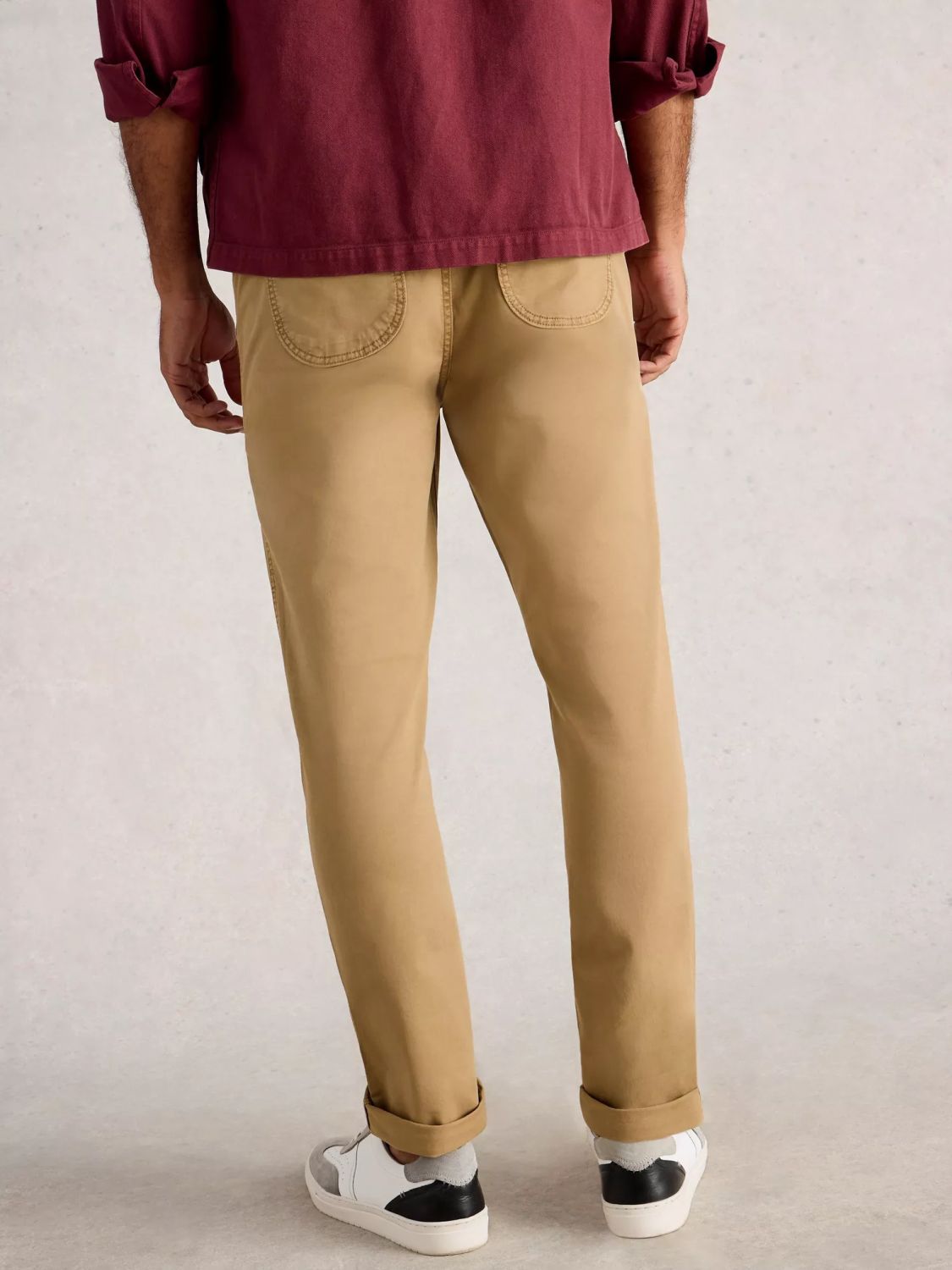 White Stuff Sutton Trousers