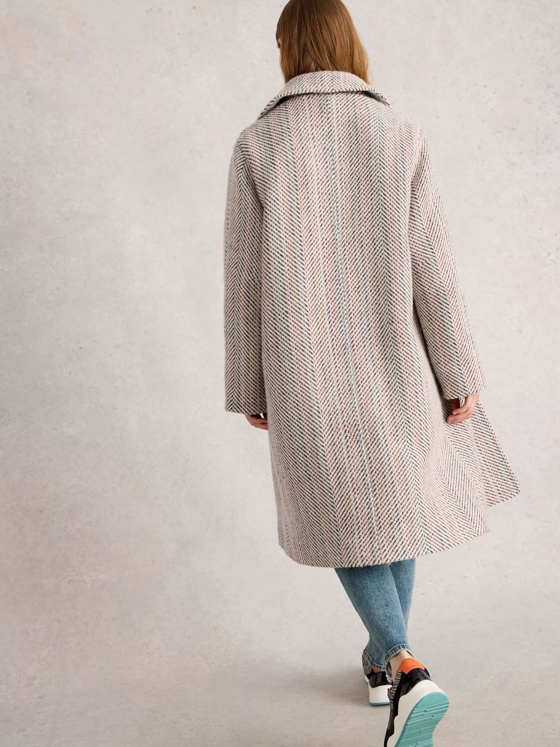 White Stuff Kelsey Coat