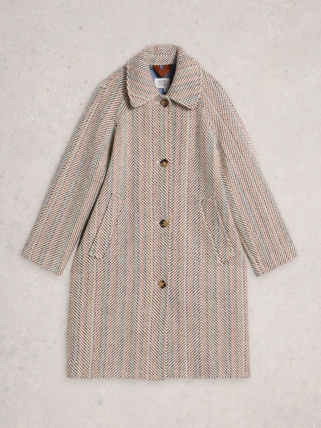 White Stuff Kelsey Coat
