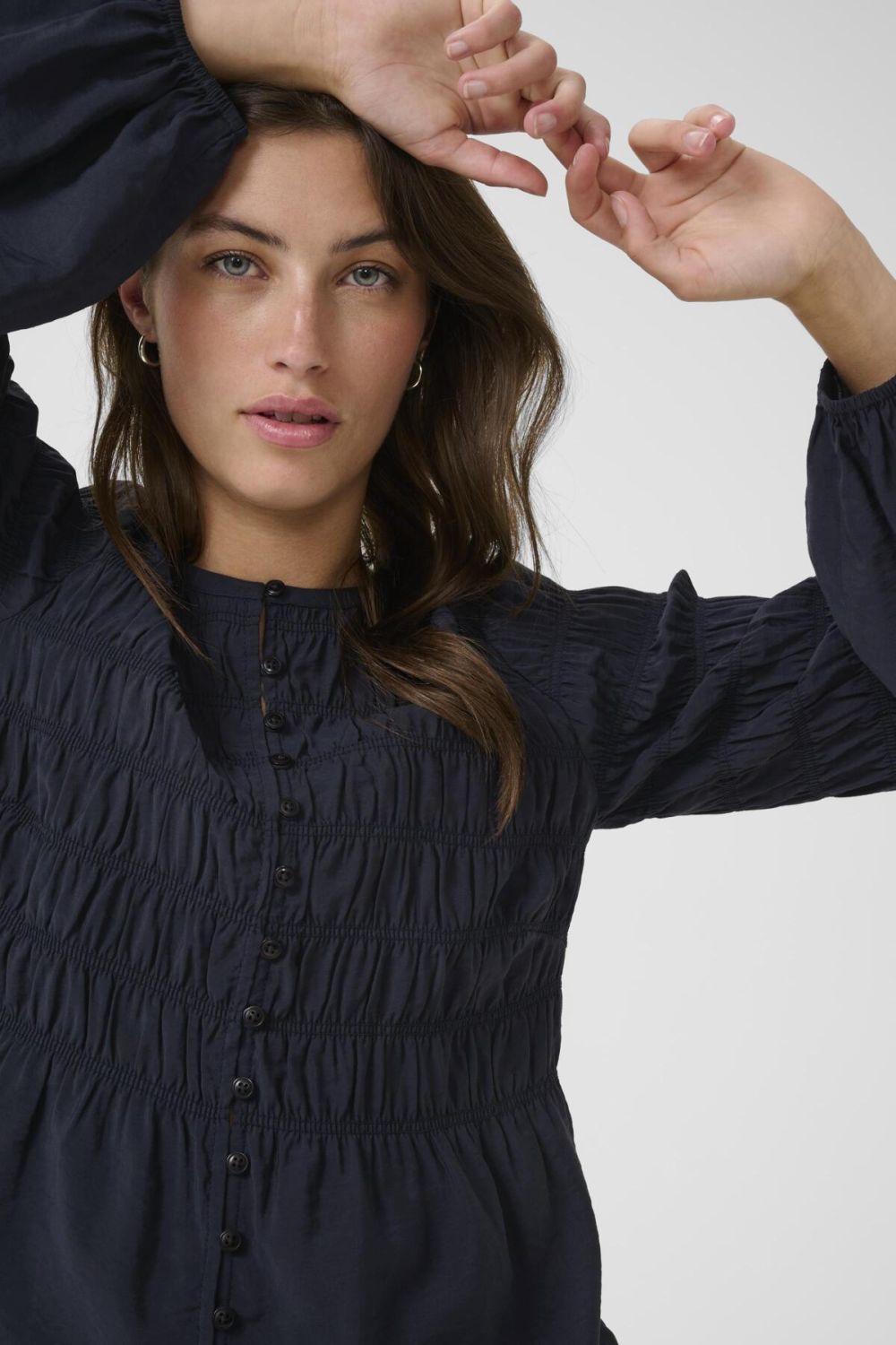 Part Two Siffe Shirt