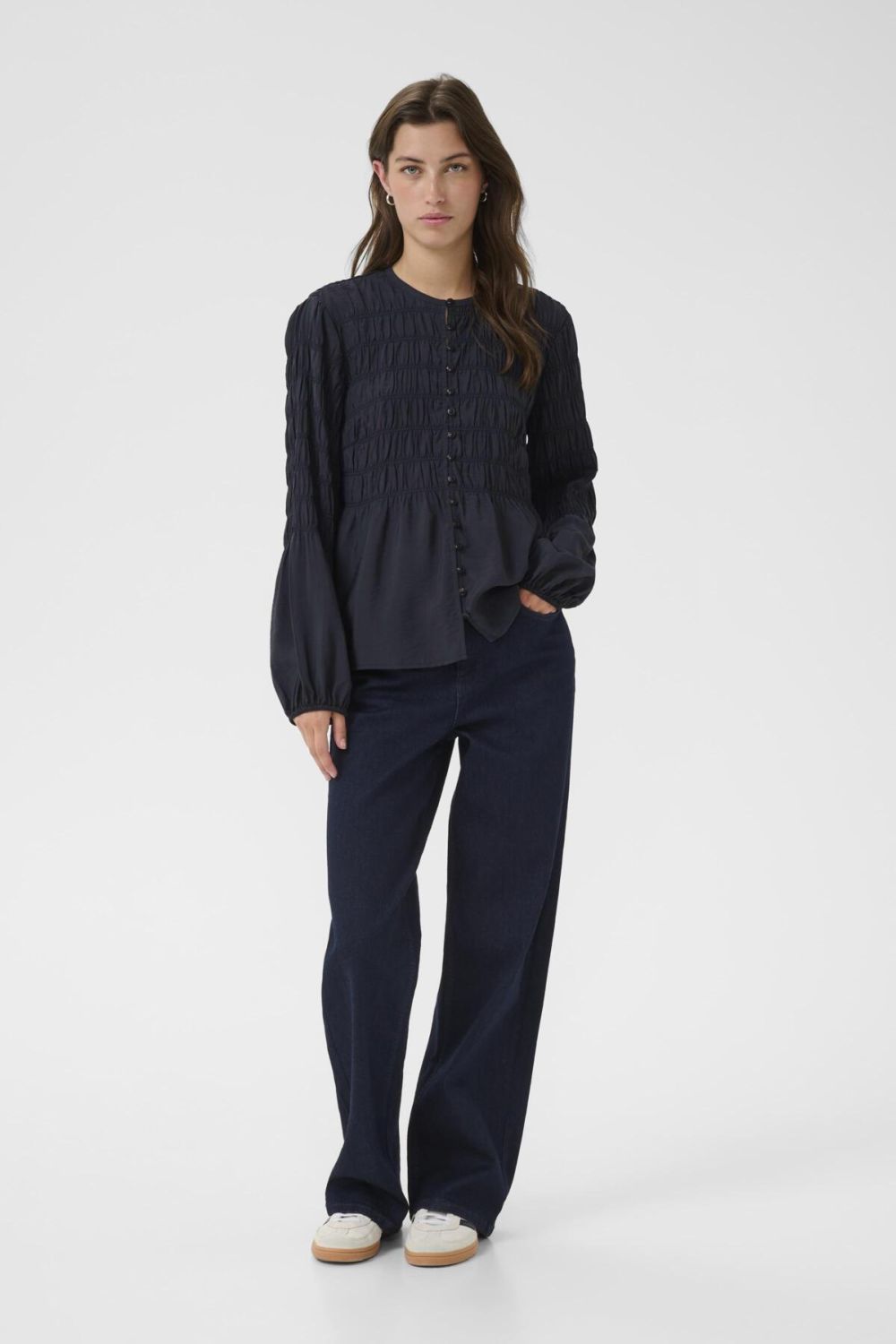 Part Two Siffe Shirt