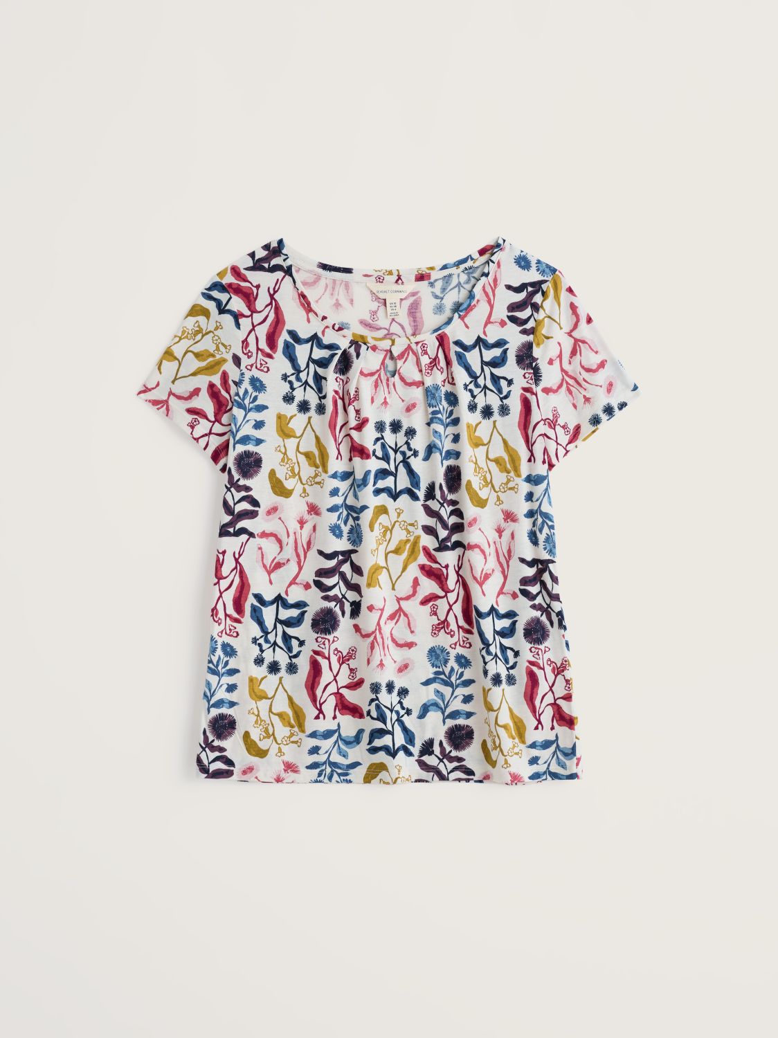 Seasalt Appletree Tshirt